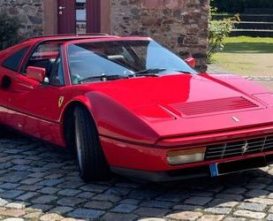 Ferrari Ferrari 328 GTS Gebrauchtwagen