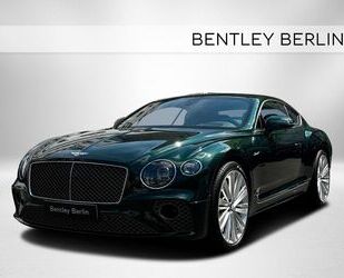 Bentley Bentley Continental GT SPEED - BENTLEY BERLIN Gebrauchtwagen