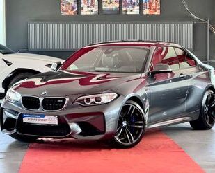 BMW BMW M2 Coupe DKG NaviProf DriversPackage 2Hand Key Gebrauchtwagen