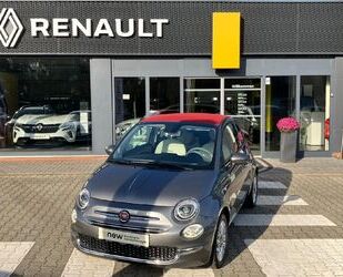 Fiat Fiat 500C Lounge 1.2 8V Gebrauchtwagen