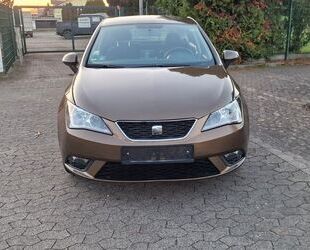 Seat Seat Ibiza 1.2 TSI Style Salsa Gebrauchtwagen