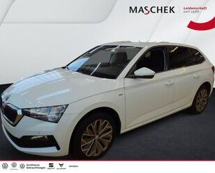 Skoda Skoda Scala Tour 1.0 TSI PDC Sitzh. Kamera Navi VC Gebrauchtwagen