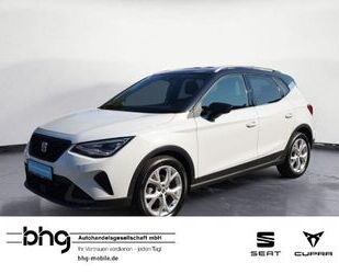 Seat Seat Arona FR 1.0 TSI 6-Gang Gebrauchtwagen