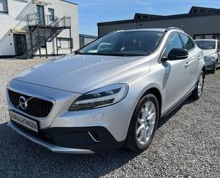 Volvo Volvo V40 Cross Country D3 MOMENTUM /Top Ausstattu Gebrauchtwagen