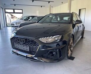 Audi Audi ABT RS4-S, Keramik, Carbon, B&O, Dyn. Paket + Gebrauchtwagen