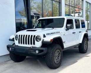 Jeep Jeep Wrangler JL Rubicon 392 Dual Top Finanz.5.99% Gebrauchtwagen