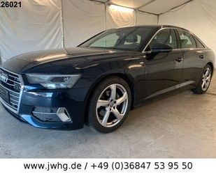 Audi Audi A6 40 quattro S-line LED ACC 19