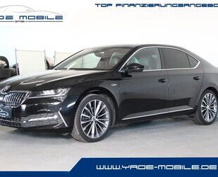 Skoda Skoda Superb Lim. L&K/ACC/PANO/CAM/VIRT.COCKPIT/ST Gebrauchtwagen