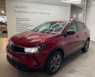 Opel Opel Grandland GS Line Gebrauchtwagen