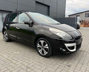 Renault Renault Scenic III 1,9dCi BOSE Edition*TEMPO*NAVI* Gebrauchtwagen