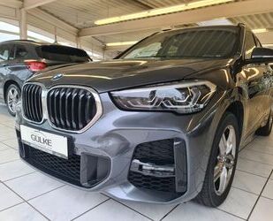 BMW BMW X1 xDrive 20 i M Sport, Head-Up, Navi, Kamera Gebrauchtwagen