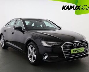 Audi Audi A6 40TDI Limo S-tronic sport+LED+NAVI+VIRTUAL Gebrauchtwagen