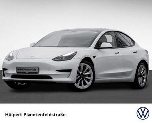 Tesla Tesla Model 3 Standard Range Plus RWD PANO KAMERA Gebrauchtwagen