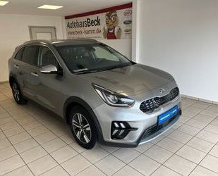 Kia Kia Niro 1.6 PHEV DCT Spirit NAVI RFK LED Gebrauchtwagen