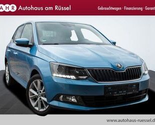 Skoda Skoda Fabia Joy 1.2 TSI *Navi*SmartLink*PDC*DAB* Gebrauchtwagen