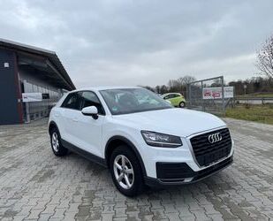 Audi Audi Q2 basis ultra Gebrauchtwagen