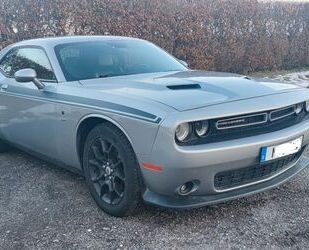 Dodge Dodge Challenger Gebrauchtwagen