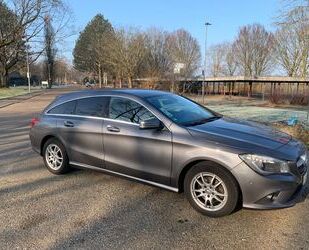 Mercedes-Benz Mercedes-Benz CLA 180 Shooting Brake - Gebrauchtwagen