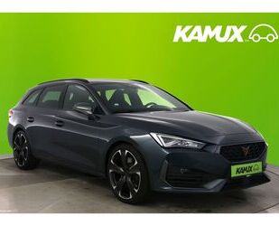 Cupra Cupra Leon 2.0TSI ST DSG VZ+LED+NAVI+VIRTUAL+KAMER Gebrauchtwagen