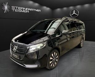 Mercedes-Benz Mercedes-Benz V 300 d AVANTGARDE, EXTRALANG - STAN Gebrauchtwagen