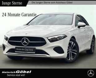 Mercedes-Benz Mercedes-Benz A 200 L PROG.ADV+ PANO TOTW 360°KAM Gebrauchtwagen