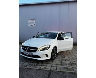 Mercedes-Benz Mercedes-Benz A 180 BlueEFFICIENCY Edition Edition Gebrauchtwagen