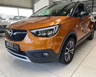 Opel Crossland (X) Gebrauchtwagen