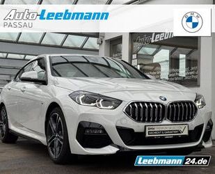 BMW 218 Gran Coupé Gebrauchtwagen