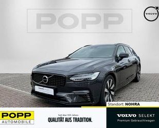 Volvo Volvo V90 T6 AWD Recharge Plus Dark 4xSHZ FHZ LED Gebrauchtwagen