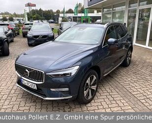 Volvo Volvo XC60 T6 AWD Recharge Plus Bright Gebrauchtwagen