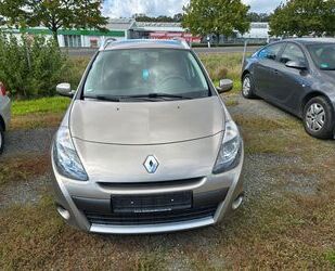 Renault Renault Clio Grandtour Dynamique Gebrauchtwagen