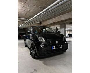 Smart Smart ForFour 60kW EQ Batterie - Gebrauchtwagen