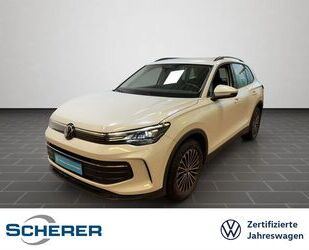 VW Volkswagen Tiguan Life 2.0 TDI DSG 