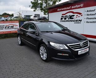 VW Volkswagen Passat CC Basis Gebrauchtwagen