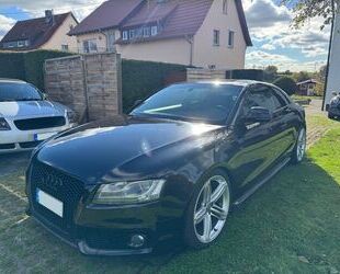 Audi Audi A5 3.2 FSI tiptronic quattro - Gebrauchtwagen