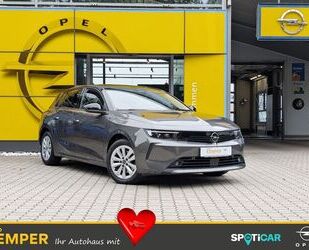 Opel Opel Astra 1.5 D Business Elegance Autom. *ACC*Nav Gebrauchtwagen