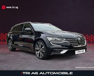 Renault Renault Talisman Grandtour INITIALE PARIS BLUE dCi Gebrauchtwagen