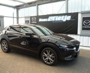 Mazda Mazda CX-30 SKYACTIV-X Automatik, Leder Bose, Desi Gebrauchtwagen