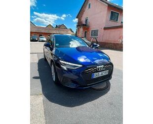 Audi Audi A3 Sportback 35 TFSI S-line Gebrauchtwagen