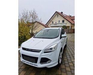 Ford Ford Kuga 2,0 TDCi 4x4 Allrad AHK Gebrauchtwagen