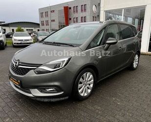 Opel Opel Zafira C Innovation AHK+Garantie+PDC+SHZ Gebrauchtwagen