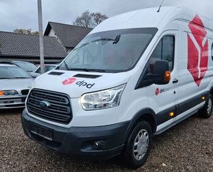 Ford Ford Transit Hoch+Lang+Klima+Zahnriemen Neu Gebrauchtwagen