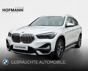 BMW BMW X1 xDrive25e xLine+Navi+AHK+LED+Kamera Gebrauchtwagen