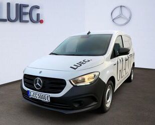 Mercedes-Benz Mercedes-Benz Citan eCitan Kasten BASE Standard Na Gebrauchtwagen