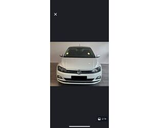 VW Volkswagen Polo 1.6 TDI SCR 70kW Gebrauchtwagen