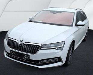 Skoda Skoda Superb iV Combi Style 1.4 - Standheizung, AC Gebrauchtwagen