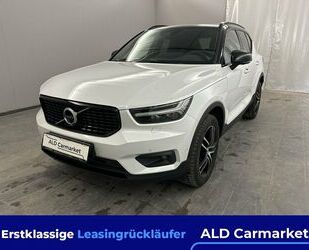 Volvo Volvo XC40 T4 Geartronic RDesign Geschlossen, 5-tü Gebrauchtwagen