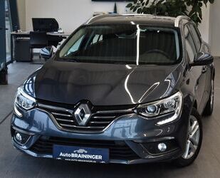 Renault Renault Megane IV 1.5dCi Autom. Grandtour Business Gebrauchtwagen