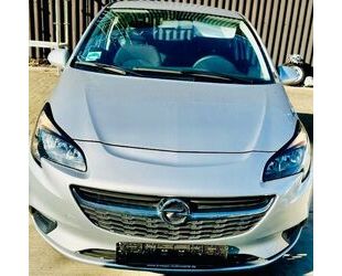 Opel Opel Corsa 1.2 Edition Edition Gebrauchtwagen