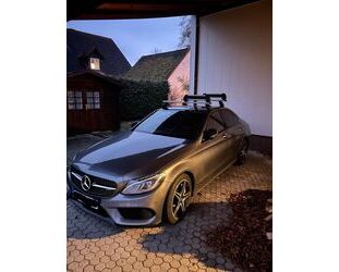 Mercedes-Benz Mercedes-Benz C 43 AMG Mercedes-AMG C 43 4MATIC Au Gebrauchtwagen